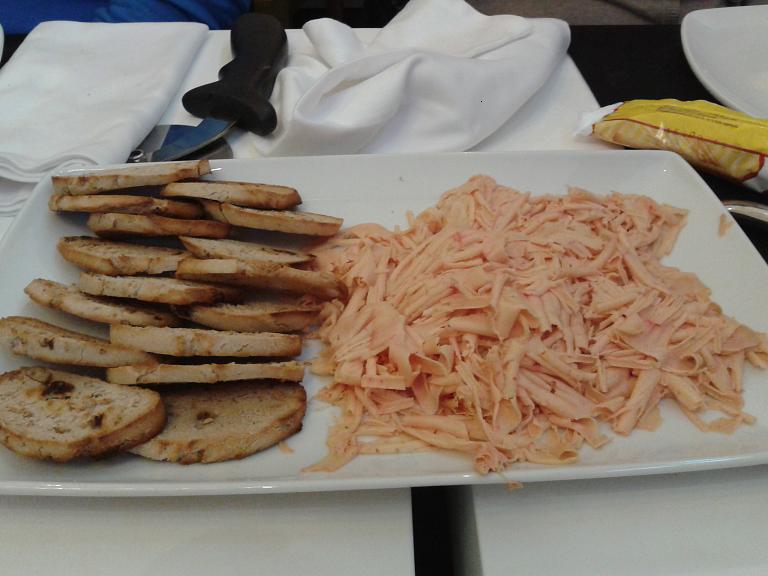 Restaurante en Bilbao 4